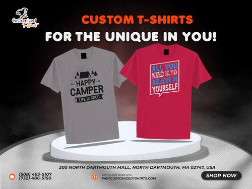 Buy Your Custom Made T Shirts from Customized T Shirt.jpg