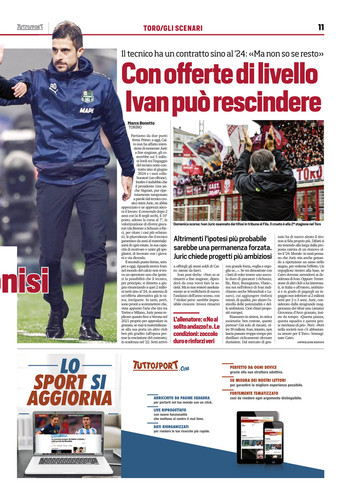 TuttoSport 27