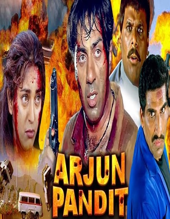 Arjun Pandit 1999 Hindi 720p 480p WEB DL.jpg