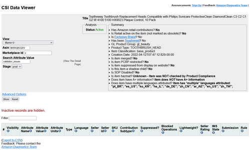 Screenshot 2023 03 05 at 09 42 36 Amazon CSI IMSv3 Data Viewer.png