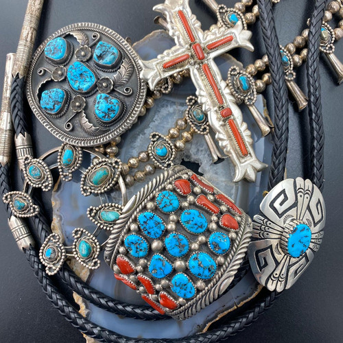 Turquoise Jewelry Add a Pop of Color to Your Look with These Stunning Pieces.jpg