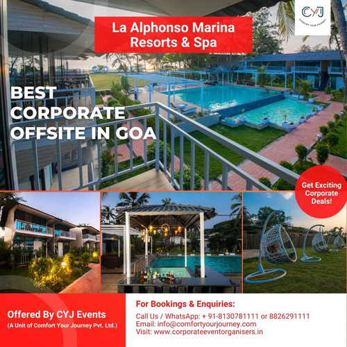 Corporate La Alphonso Goa