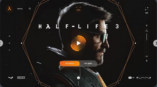 Screenshot 2023 03 06 at 02 04 33 UI UX Web Design Inspiration on Instagram ?Which one is your favor.png
