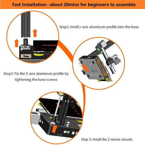 kingroon kp 3 s 3 d printer high precision description 9.jpg