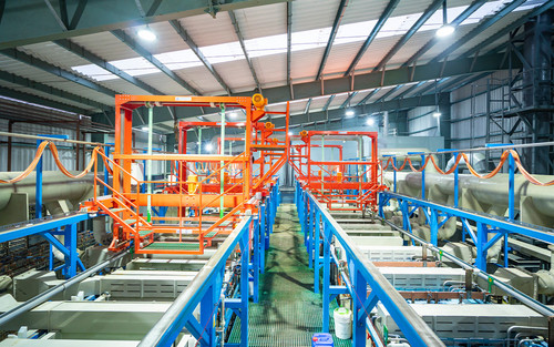 Automatic Plating on Plastic POP ABS Plating Line.jpg