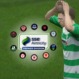 Wipe SSE Airtricitiy League