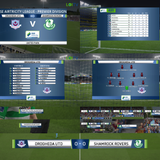 Overlays SSE Aitritcity League