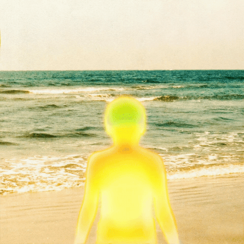 Bleach Weather - Pineapple Sunrise.gif