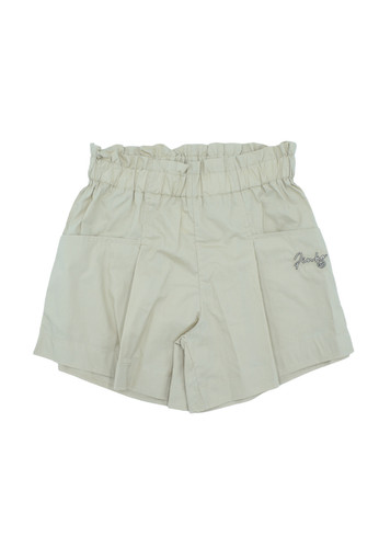 pinko up kids shorts beige vita caramella bambina a.jpg