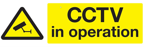 2023 03 06 19 10 59 CCTV in operation Window Sticker Security, Camera, Closed Circuit TV, Warning.png