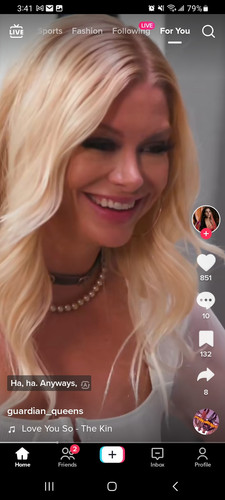 Screenshot 20230306 154145 TikTok