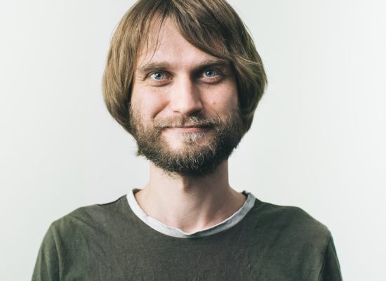 Сивоконь Олексій