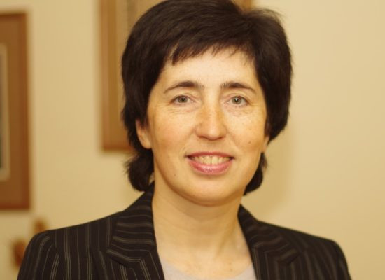 Пелещишин Оксана Петрівна