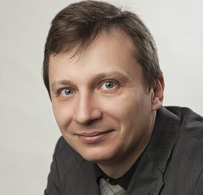 Виклюк Ярослав Ігорович