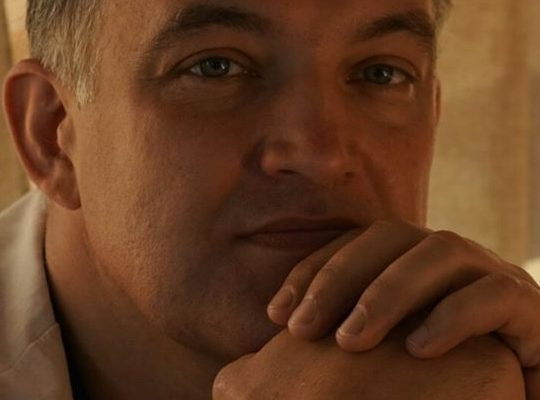 Хавалко Віктор Михайлович