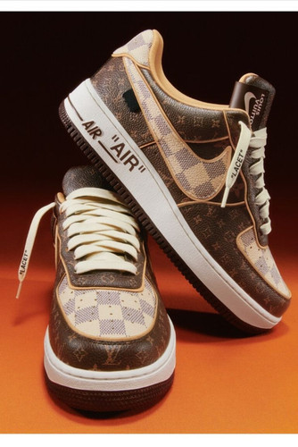 Come acquistare le Louis Vuitton X Nike Air Force 1.jpg
