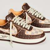 Air Force 1’ de Nike x Louis Vuitton
