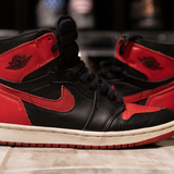 Nike ‘Air Jordan 1’ de 1994