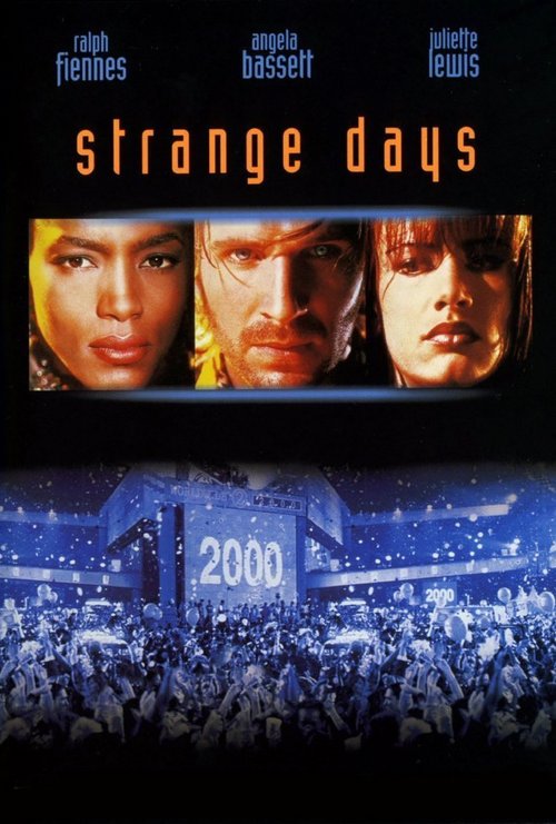 Dziwne dni / Strange Days (1995) PL.1080p.WEB-DL.x264-wasik / Lektor PL
