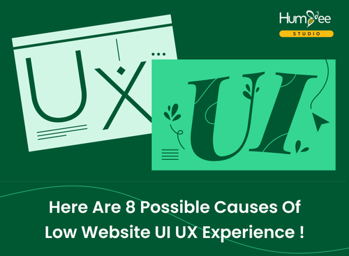 Here Are 8 Possible Causes of Low Website UI UX experience !.png