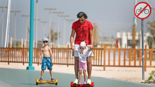 Hoverboards are perfect for kids. They are a fun, safe, and easy way for kids to move around. With one, kids can take on the streets, hills, and trails without the fear of falling. They come in a variety of colors and sizes, and have several features to keep them safe and exciting.
https://www.uksegboards.co.uk/a-hoverboard-for-a-child-7-8-years-old-which-one-to-choose/