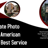Real Estate Photo Editing, American Owned Best Service