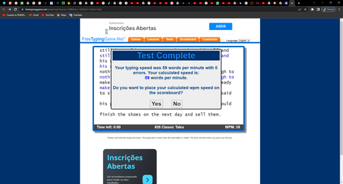 Timed Typing Test, a 1 to 5 minute Timed Typing Test FreeTypingGame.net Google Chrome 3 5 2023 11 03.png