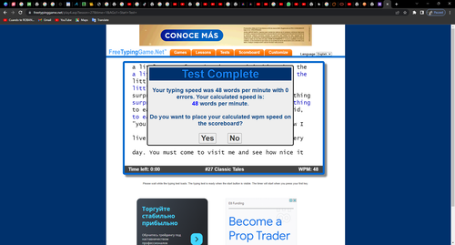 Timed Typing Test, a 1 to 5 minute Timed Typing Test FreeTypingGame.net Google Chrome 3 5 2023 11 48.png