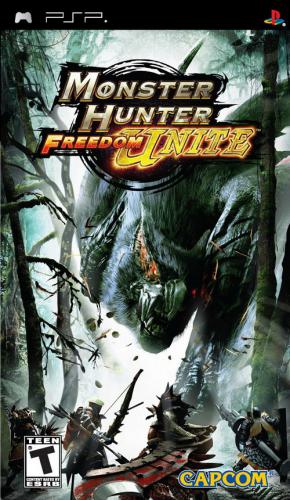 1843 Monster Hunter Freedom Unite USA PSP BAHAMUT.jpg
