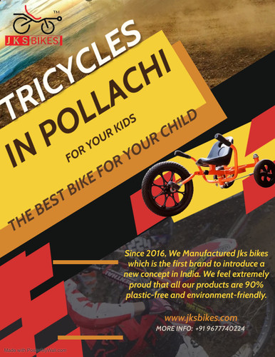 Tricyles in Pollachi.jpg