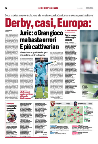 TuttoSport 33