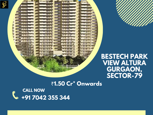 Bestech Park View Altura Gurgaon, Sector 79.png