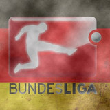 Bundesliga logos