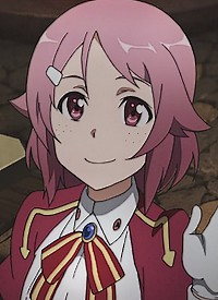 lisbeth sword art onlinejpg.png
