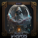 Class Bard Whispers