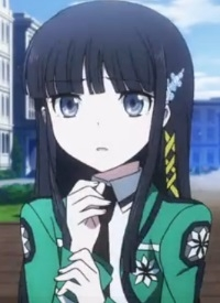 miyuki shiba the irregular at magic high schooljpg.png