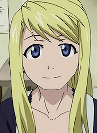 winry rockbell fullmetal alchemistjpg.png