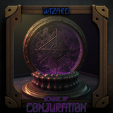 Class Wizard Conjuration