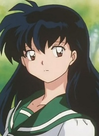 kagome higurashi inuyashajpg.png