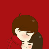 309 3095741 couple pic love dp
