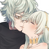 62 624373 kiss couple romance anastasia kadoc zemlupus anime kadoc