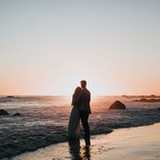 couple beach sunset 120844 168x300