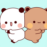 adorable milk bear 1080x1920 10090