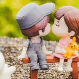 cute dolls cute couple kissing couple first kiss cute pair 1080x1920 8946