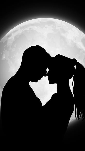 desktop wallpaper 720x1280 couple silhouettes moon love love 720x1280 thumbnail.jpg