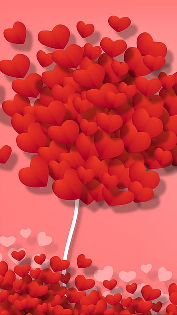 desktop wallpaper 720x1280 hearts love art tree samsung love 720x1280 thumbnail.jpg