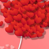 desktop wallpaper 720x1280 hearts love art tree samsung love 720x1280 thumbnail
