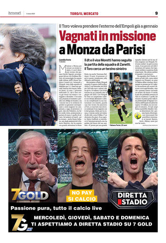 TuttoSport 31