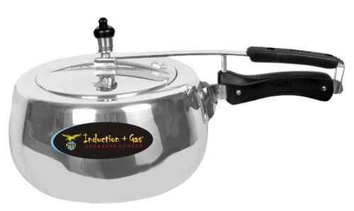 Eagle Consumer manufactures pressure cookers that are suitable for use on all domestic gas, electric, halogen, ceramic, and induction cooktops. Know 
more https://www.eagleconsumer.in/product-category/pressure-cooker/