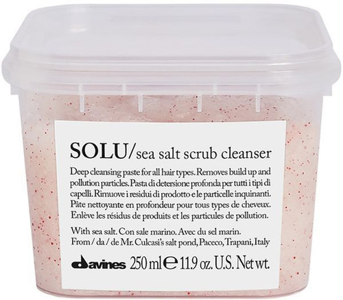 davines essential hair care solu sea salt scrub cleanser 250 ml.jpg